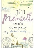 Jill Mansell - Two's Company