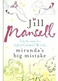 Jill Mansell - Miranda's Big Mistake