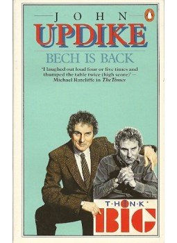John Updike - Bech Is Back John Updike - Bech Is Back, null 1998 antikvár könyv