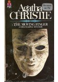 Agatha Christie - The Moving Finger