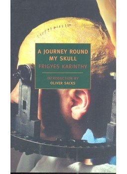 Karinthy Frigyes - A Journey Round My Skull Karinthy Frigyes - A Journey Round My Skull, null 0 antikvár könyv