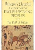 Churchill. Winston S. - A History of the English-Speaking  Peoples I-IV