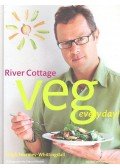 FEARNLEY-WHITTINGSTALL, HUGH - Veg Everyday!