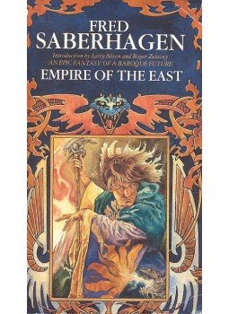 SABERHAGEN, FRED - Empire of the East, null 1979 antikvár könyv