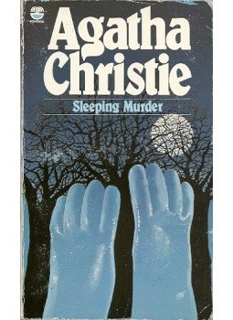 Agatha Christie - Sleeping Murder Agatha Christie - Sleeping Murder, null 1979 antikvár könyv