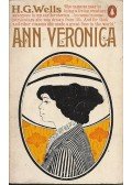 H.G. Wells - Ann Veronica