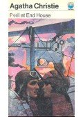 Agatha Christie - Peril at End House