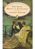 TROLLOPE. ANTHONY - The Small House at Allington