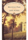 Jane Austen - Mansfield Park