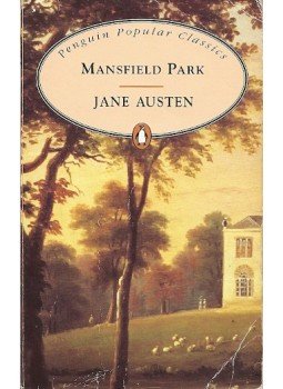 Jane Austen - Mansfield Park Jane Austen - Mansfield Park, null 1998 antikvár könyv