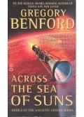Benford, Gregory - Across the Sea of Suns