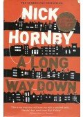 Nick Hornby - A Long Way Down