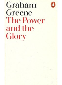 Graham Greene - The Power and the Glory Graham Greene - The Power and the Glory, null 1998 antikvár könyv