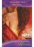 Dickson, Helen - Mistress Below Deck
