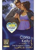 KELLY, CARLA - The Surgeon's Lady