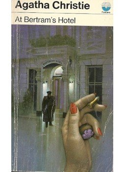 Agatha Christie - At Bertram's Hotel Agatha Christie - At Bertram's Hotel, null 1970 antikvár könyv