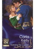 KELLY, CARLA - Marrying the Captain