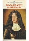 Scott, Sir Walter - Old Morality