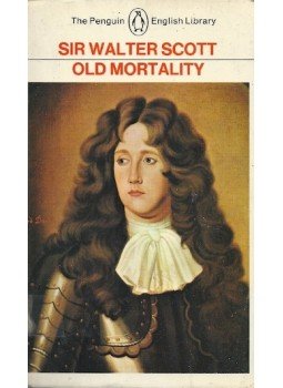Scott, Sir Walter - Old Morality Scott, Sir Walter - Old Morality, null 1998 antikvár könyv