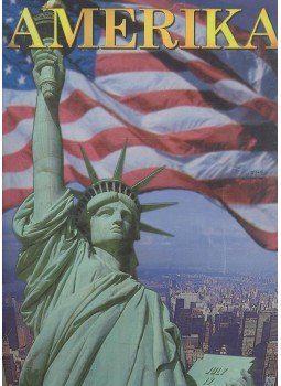 Moore, Robert J. - Amerika Moore, Robert J. - Amerika, null 1999 antikvár könyv