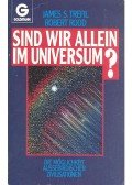 TREFIL, S,, JAMES - ROOD, ROBERT - Sind wir allein im Universum?