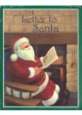 GOLDSACK, GABY - A Letter to Santa
