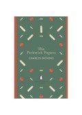 Charles Dickens - The Pickwick Papers
