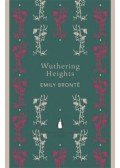 Emily Bronte - Wuthering Heights