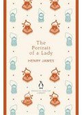 Henry James - The Portrait of a Lady