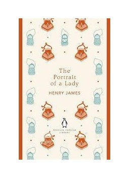 Henry James - The Portrait of a Lady Henry James - The Portrait of a Lady, null 2012 antikvár könyv
