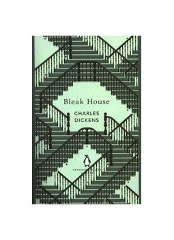 Charles Dickens - Bleak House Charles Dickens - Bleak House, null 2012 antikvár könyv