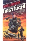 Claremont, Chris - First Flight