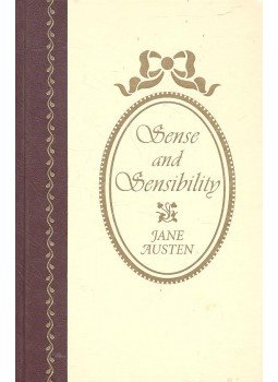 Jane Austen - Sense and Sensibility Jane Austen - Sense and Sensibility, null 2004 antikvár könyv