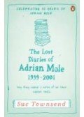 Sue Townsend - The Lost Diaries of Adrian Mole 1999-2001