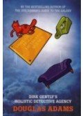 Douglas Adams - Dirk Gently's Holistic Detective Agency