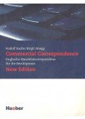 SACHS, RUDOLF - ABEGG, BIRGIT - Commercial Correspondence Englische Handelkorrespondenz für die Berufspraxis