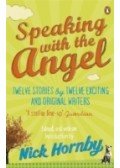 Nick Hornby - Speaking with the Angel