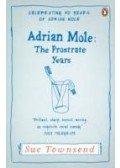 Sue Townsend - Adrian Mole: The Prostrate Years