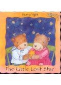 KÁLLAI NAGY KRISZTINA - The Little Lost Star
