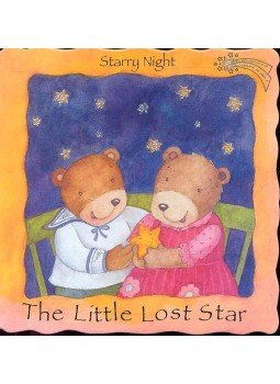 KÁLLAI NAGY KRISZTINA - The Little Lost Star KÁLLAI NAGY KRISZTINA - The Little Lost Star, null 2008 antikvár könyv