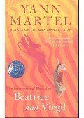 Yann Martel - Beatrice and Virgil