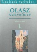 Móritz György - Olasz nyelvkönyv I.