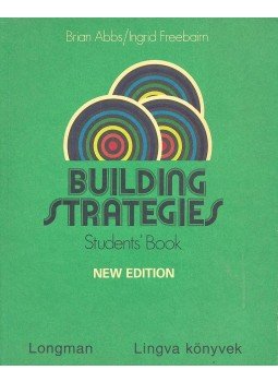 Jones, Christopher - Building Strategies #2: Workbook, Student's book Jones, Christopher - Building Strategies #2: Workbook, Student's book, 1987 antikvár könyv