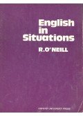 O'Neill, R. - English in Situations