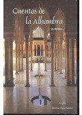 Washington Irving - Cuentos de la Alhambra