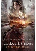 Cassandra Clare - Clockwork Princess
