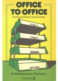 METHOLD, K. - TADMAN, J. - Office To Office