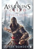 Oliver Bowden - Assassin's Creed: Revelations