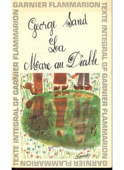 George Sand - La Mare au diable George Sand - La Mare au diable, null 1964 antikvár könyv