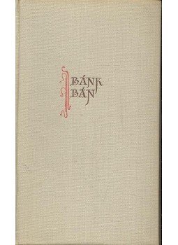 Katona József - Bánk Bán Katona József - Bánk Bán, null 1955 antikvár könyv